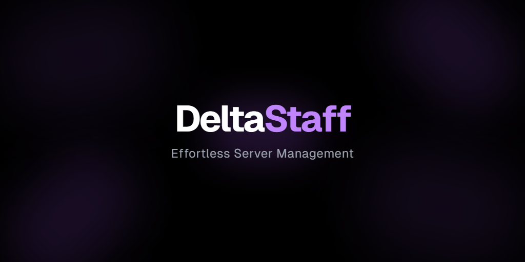 DeltaStaff